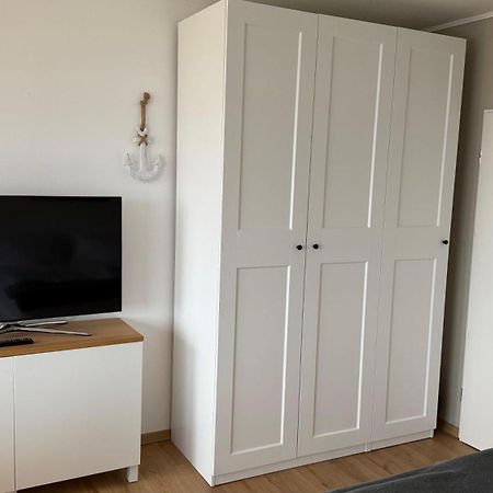 Ferienwohnung am Südstrand Burgtiefe auf Fehmarn Exterior foto