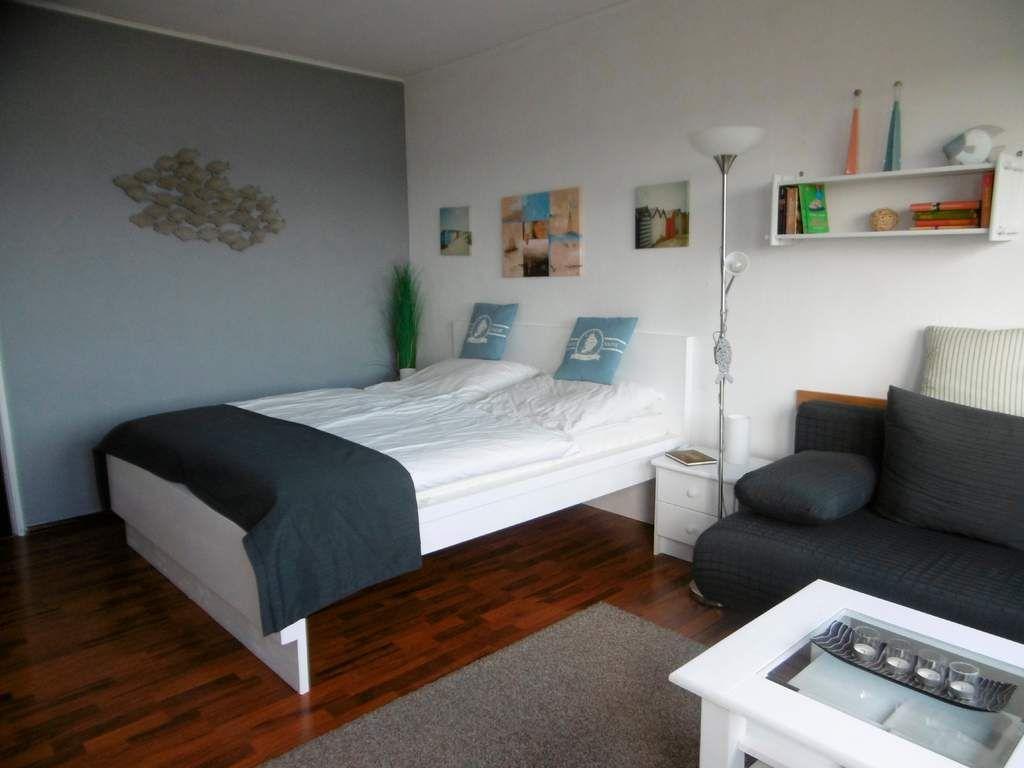 Ferienwohnung am Südstrand Burgtiefe auf Fehmarn Exterior foto